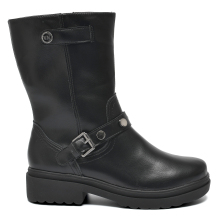 Bota em sintetico 245-010-01